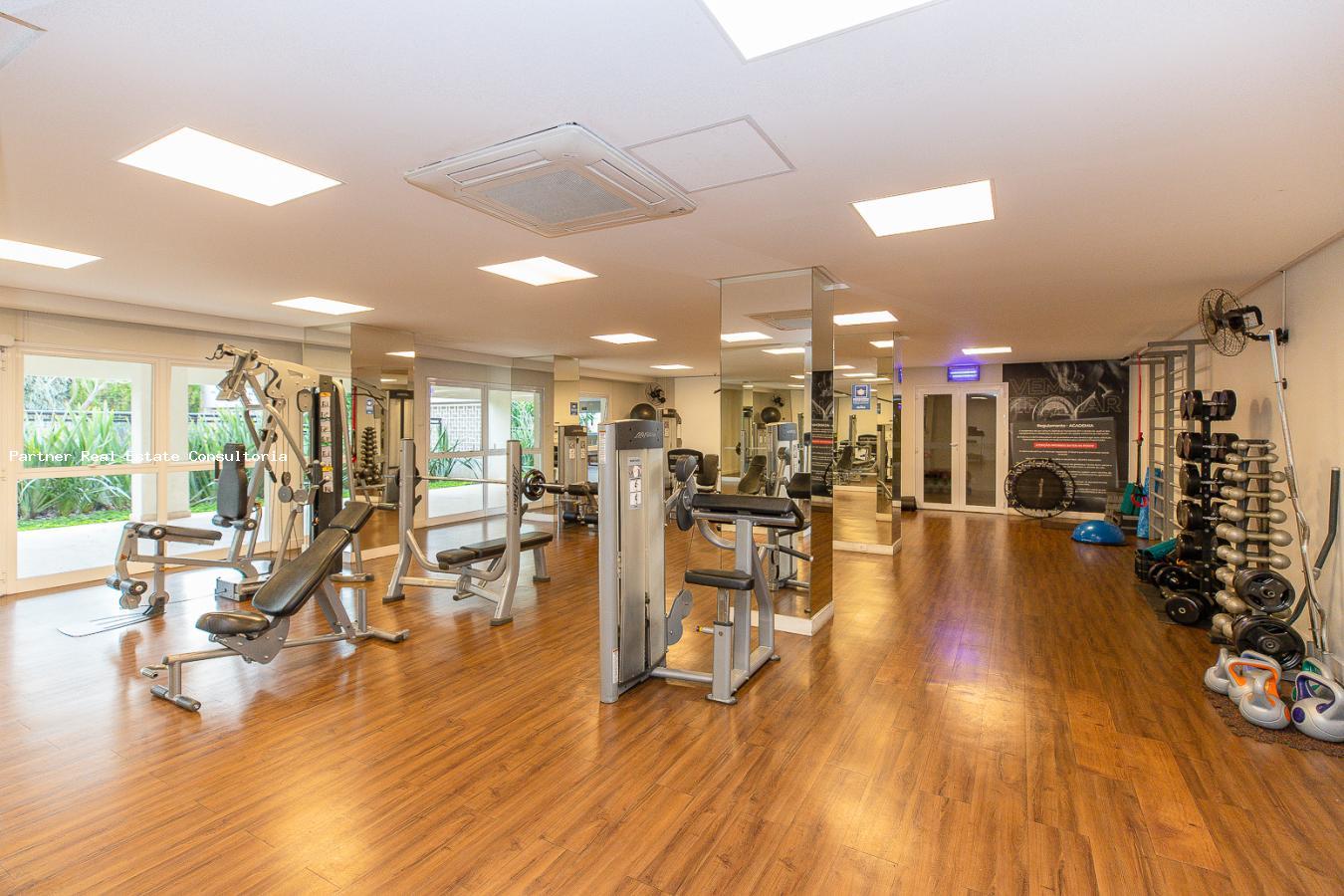 Apartamento, 4 quartos, 355 m² - Foto 8