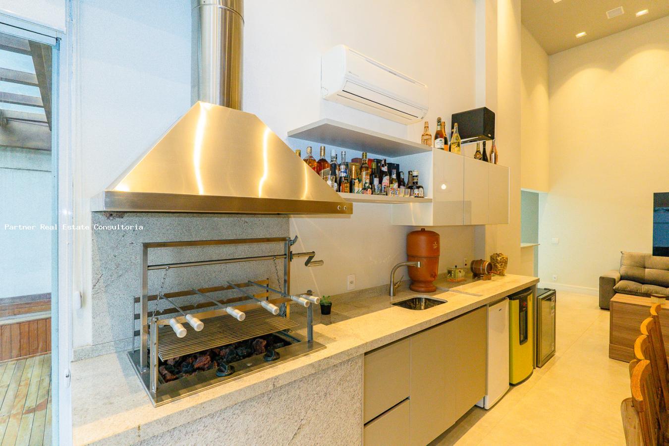 Apartamento, 4 quartos, 355 m² - Foto 19
