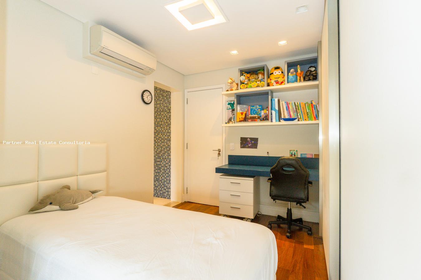 Apartamento, 4 quartos, 355 m² - Foto 39