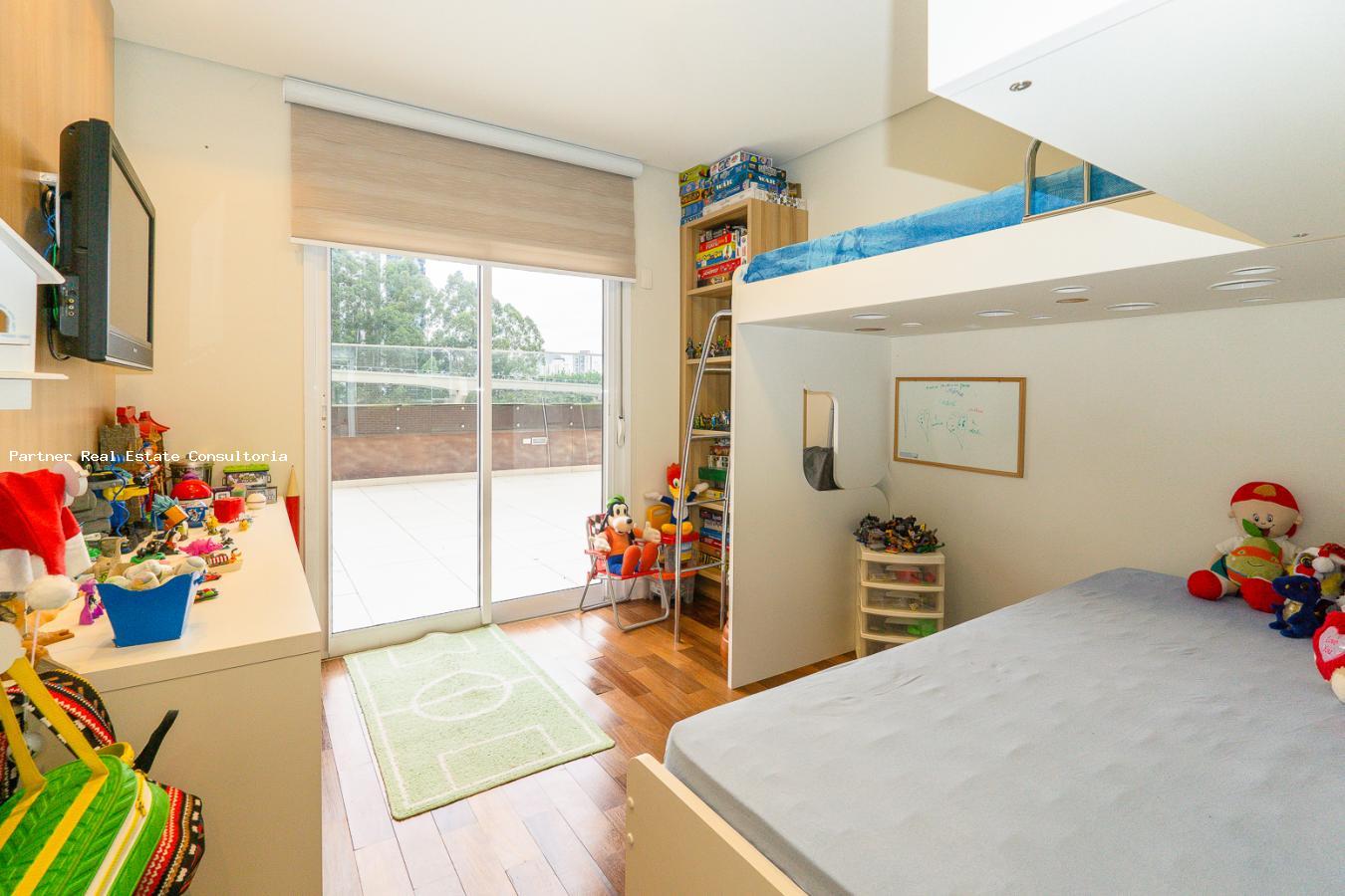 Apartamento, 4 quartos, 355 m² - Foto 43