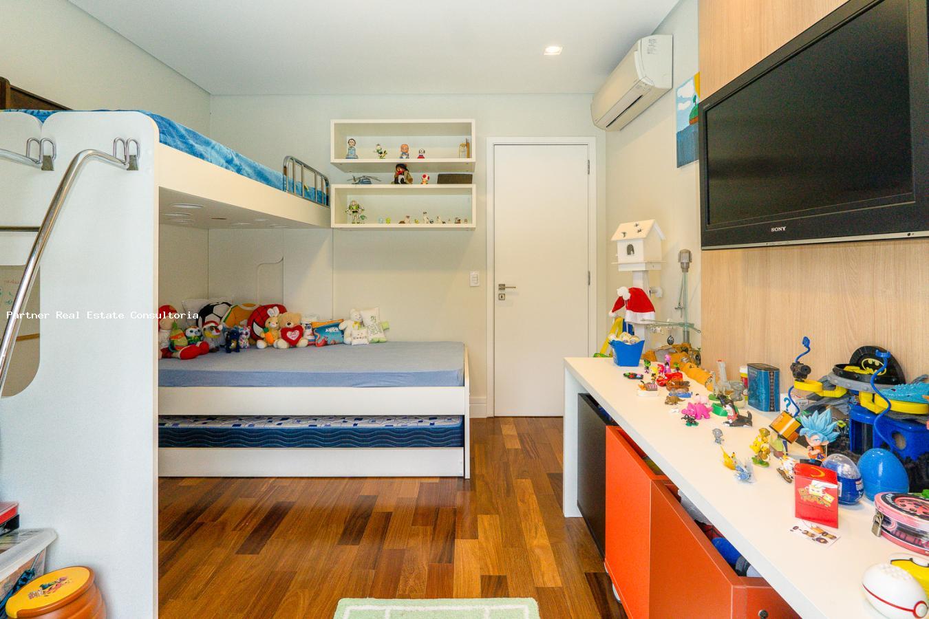 Apartamento, 4 quartos, 355 m² - Foto 45