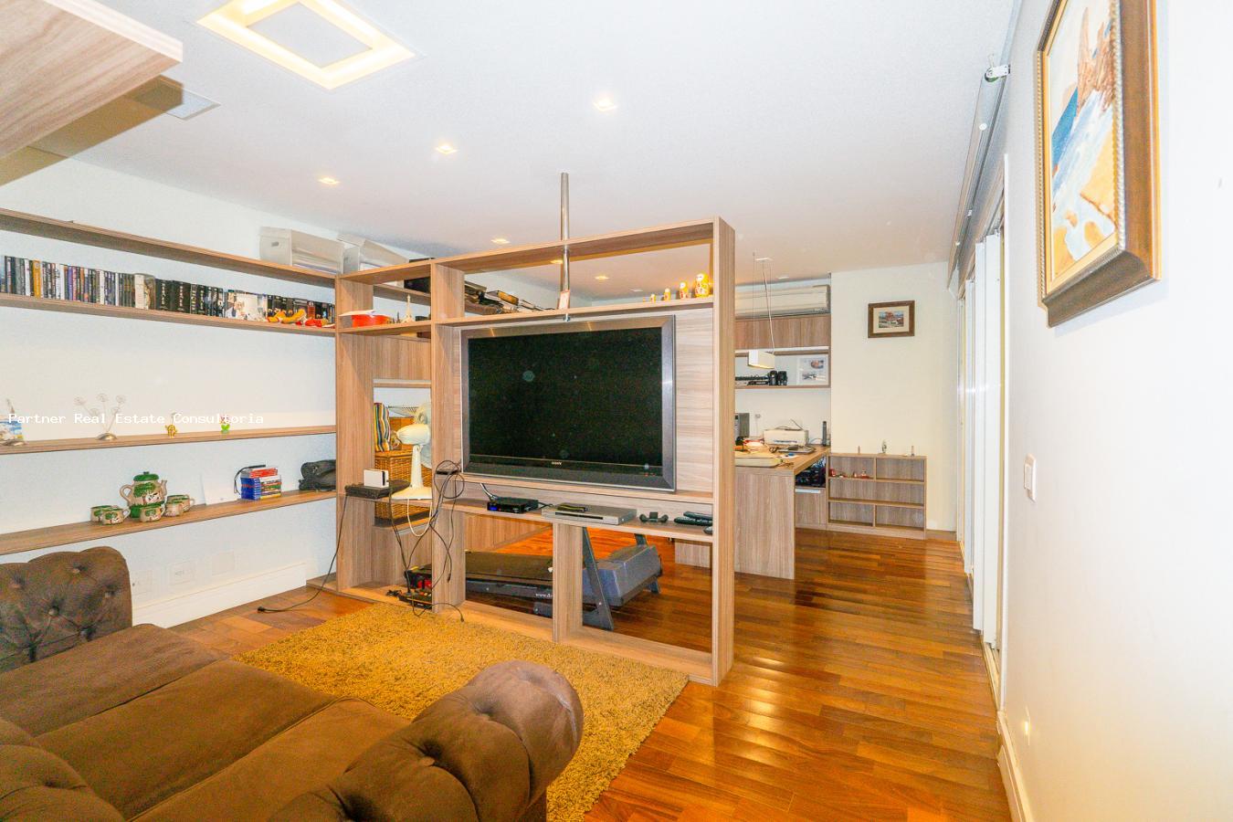 Apartamento, 4 quartos, 355 m² - Foto 42