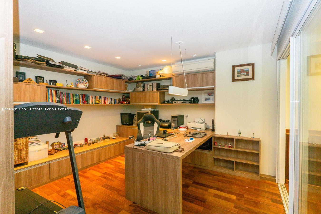 Apartamento, 4 quartos, 355 m² - Foto 40