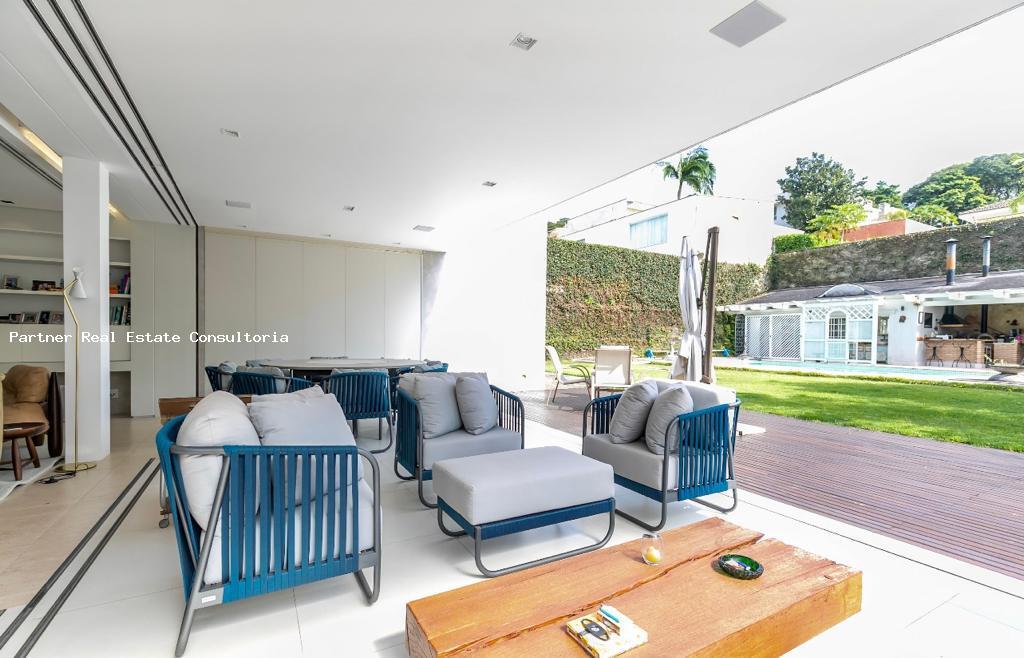 Casa, 5 quartos, 1050 m² - Foto 27