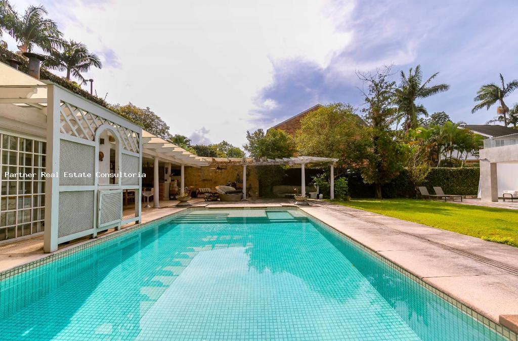 Casa, 5 quartos, 1050 m² - Foto 1