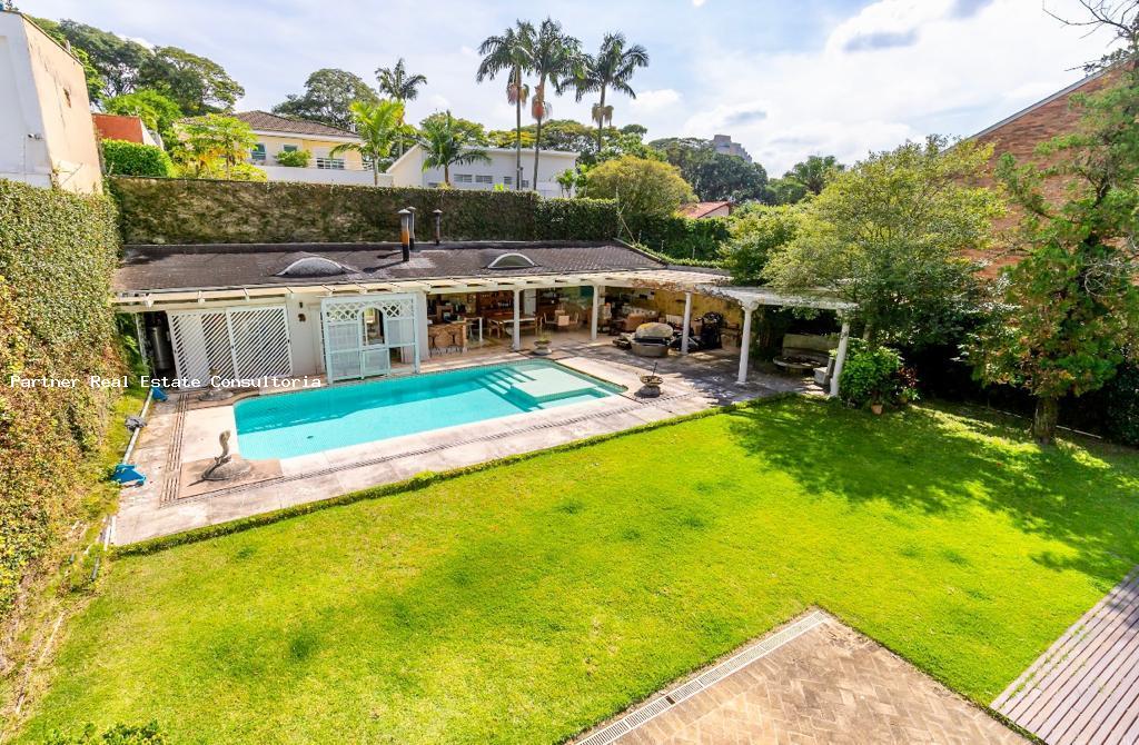 Casa, 5 quartos, 1050 m² - Foto 31
