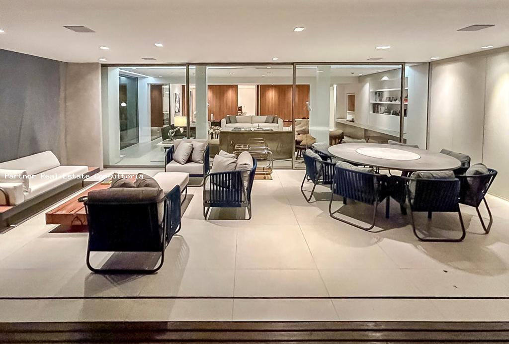 Casa, 5 quartos, 1050 m² - Foto 28