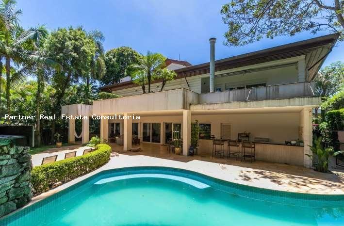 Casa, 4 quartos, 1167 m² - Foto 3