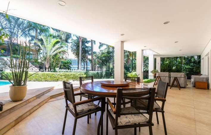 Casa, 4 quartos, 1167 m² - Foto 9