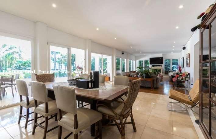 Casa, 4 quartos, 1167 m² - Foto 13