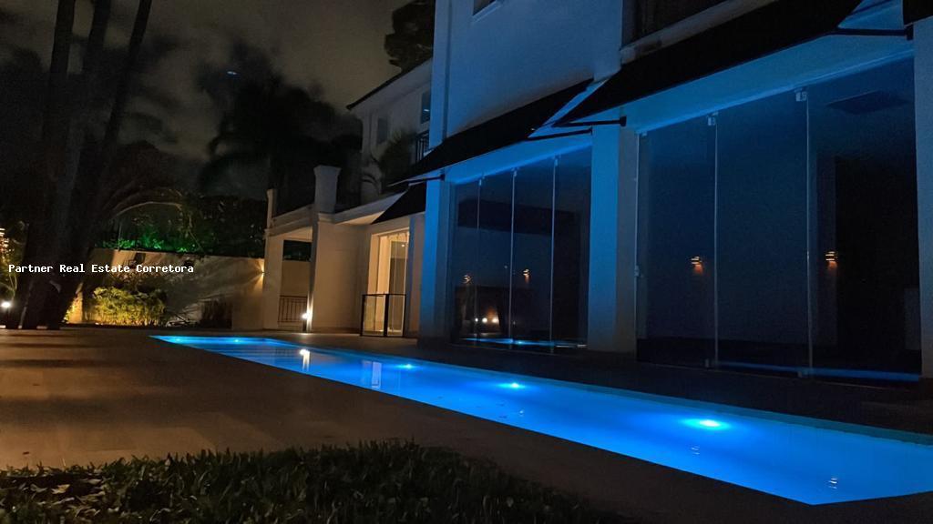 Casa de Condomínio, 4 quartos - Foto 29