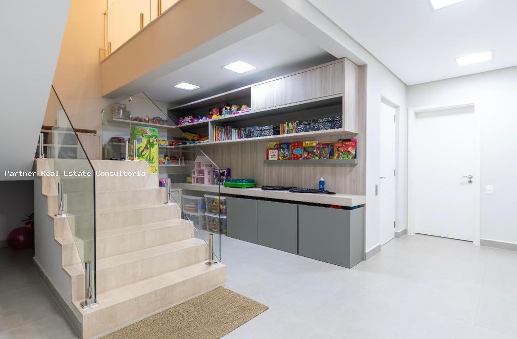 Casa de Condomínio, 4 quartos - Foto 30