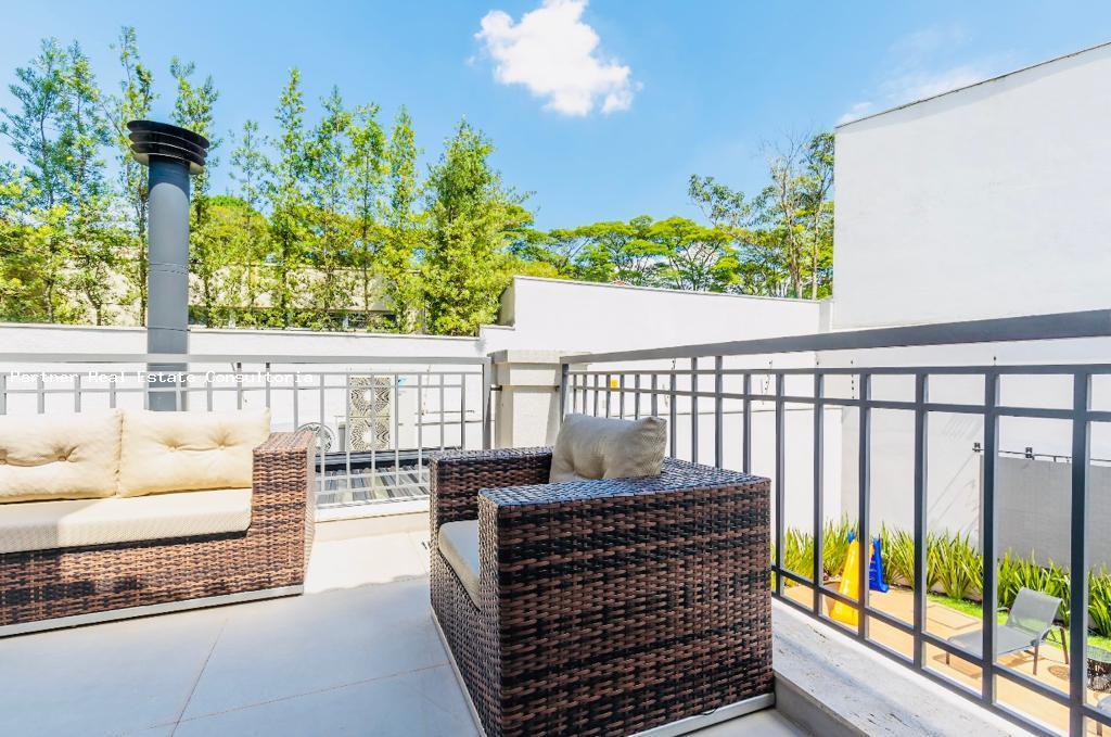 Casa de Condomínio, 4 quartos - Foto 29