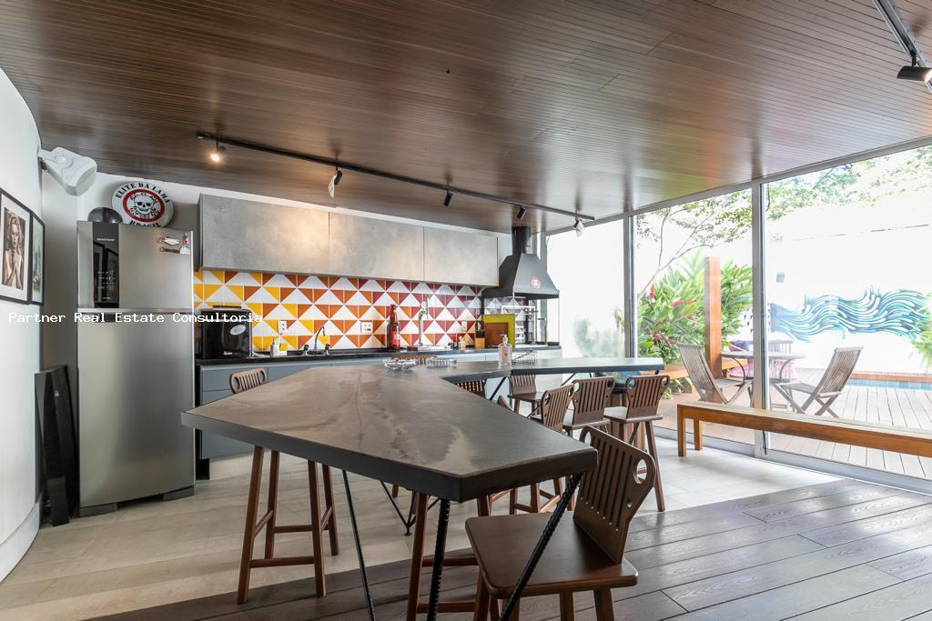 Casa, 5 quartos, 550 m² - Foto 26