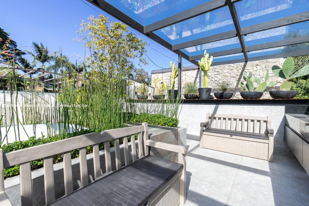 Casa, 5 quartos, 550 m² - Foto 31