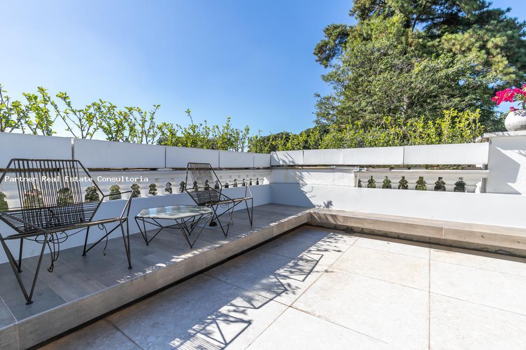 Casa, 5 quartos, 550 m² - Foto 33