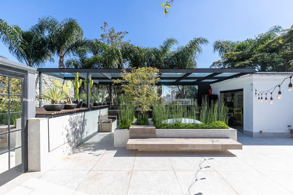 Casa, 5 quartos, 550 m² - Foto 28