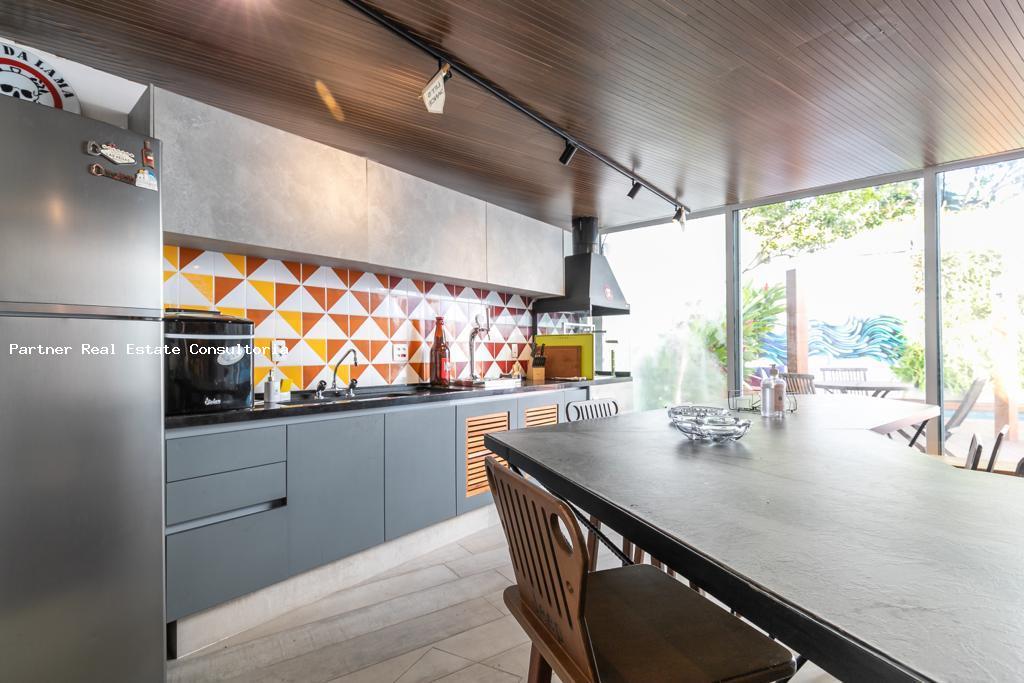 Casa, 5 quartos, 550 m² - Foto 27