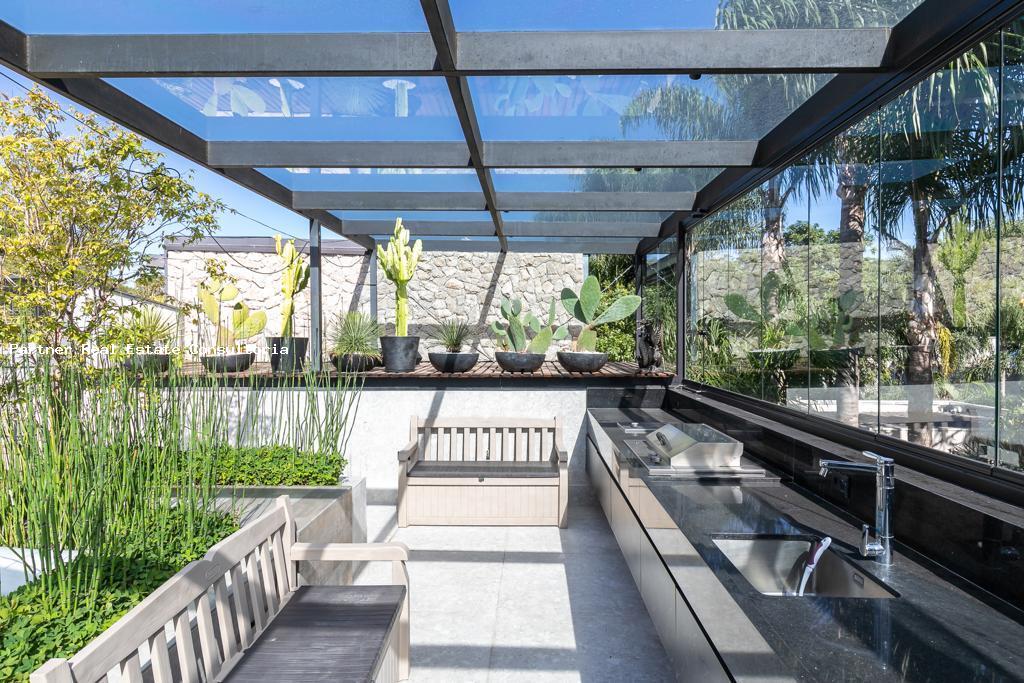 Casa, 5 quartos, 550 m² - Foto 30