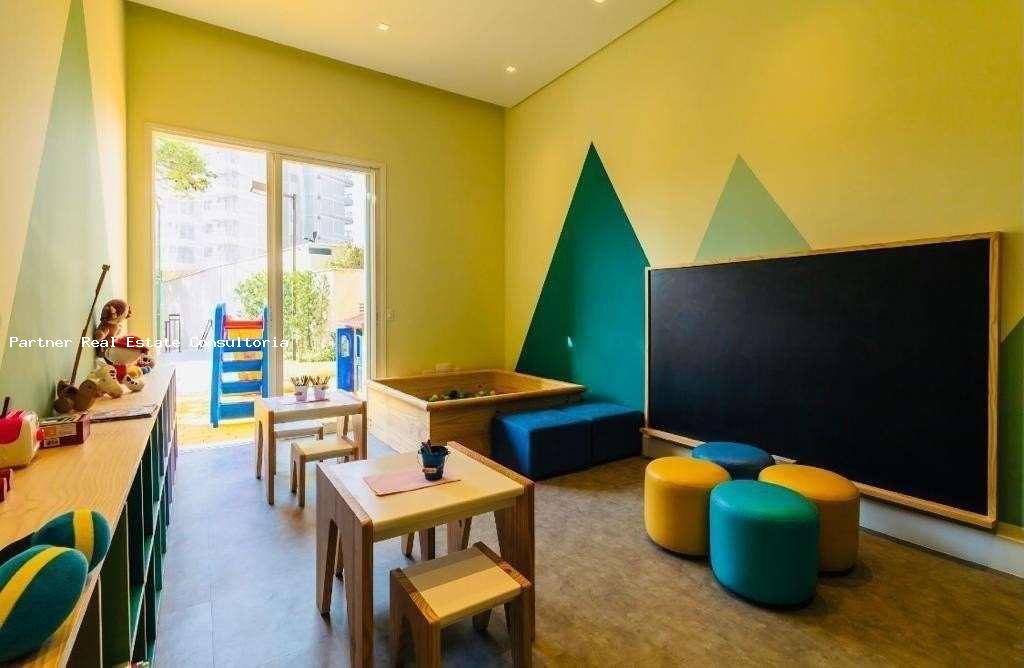 Apartamento, 3 quartos, 110 m² - Foto 25