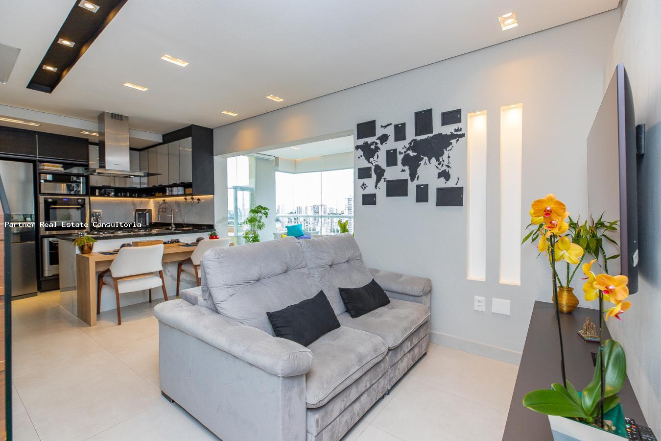 Cobertura, 2 quartos, 119 m² - Foto 2