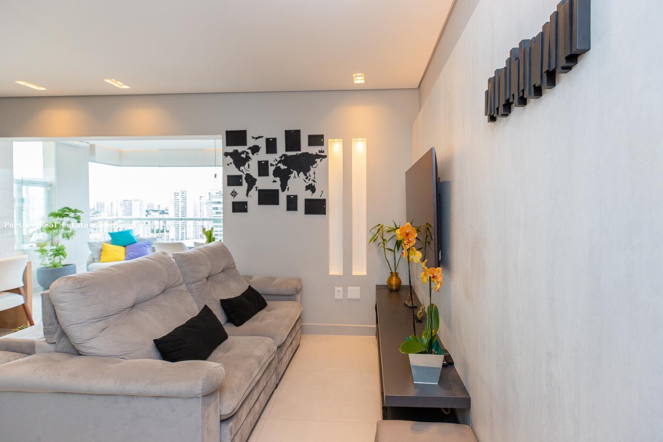 Cobertura, 2 quartos, 119 m² - Foto 3