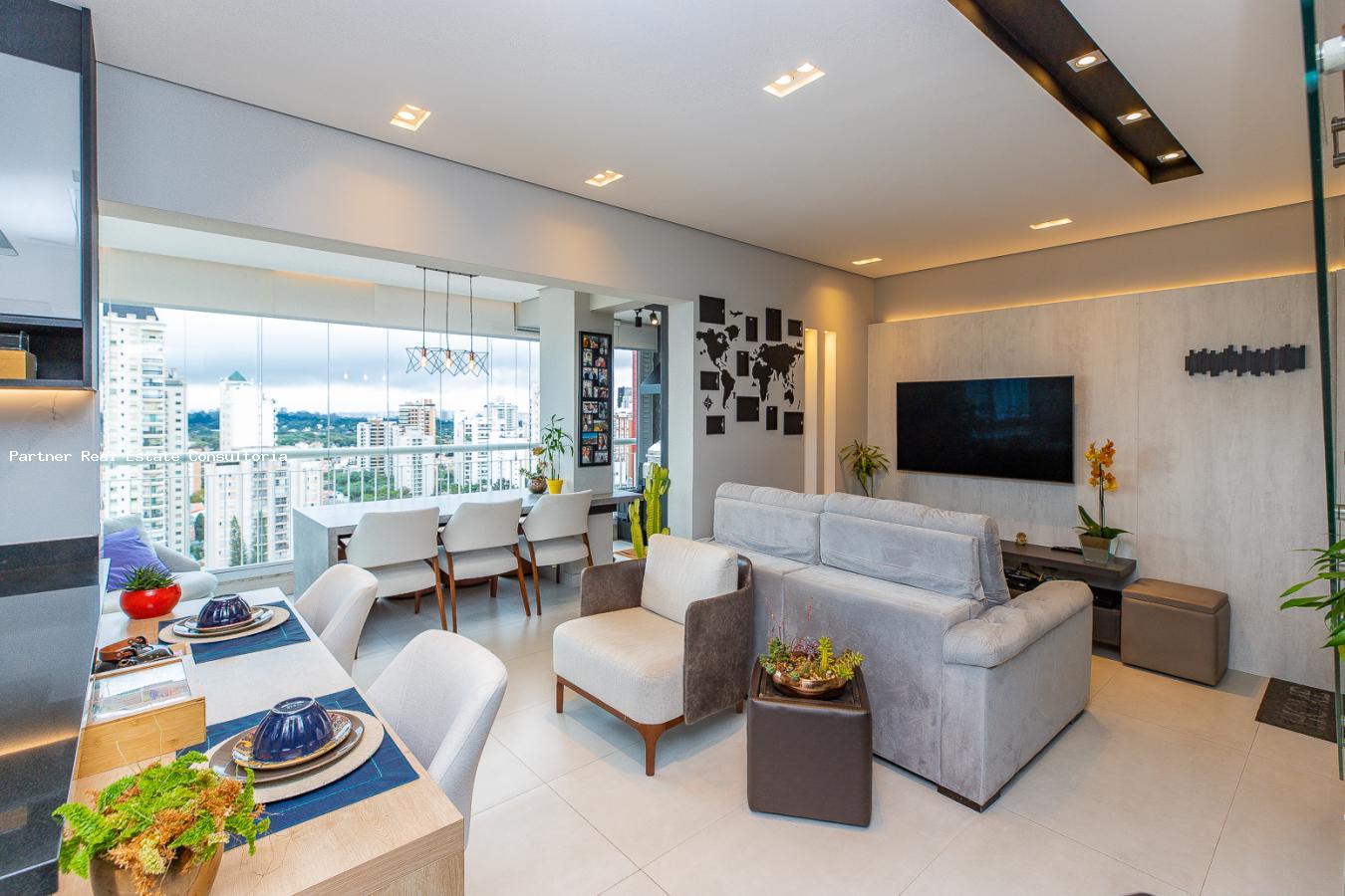 Cobertura, 2 quartos, 119 m² - Foto 10