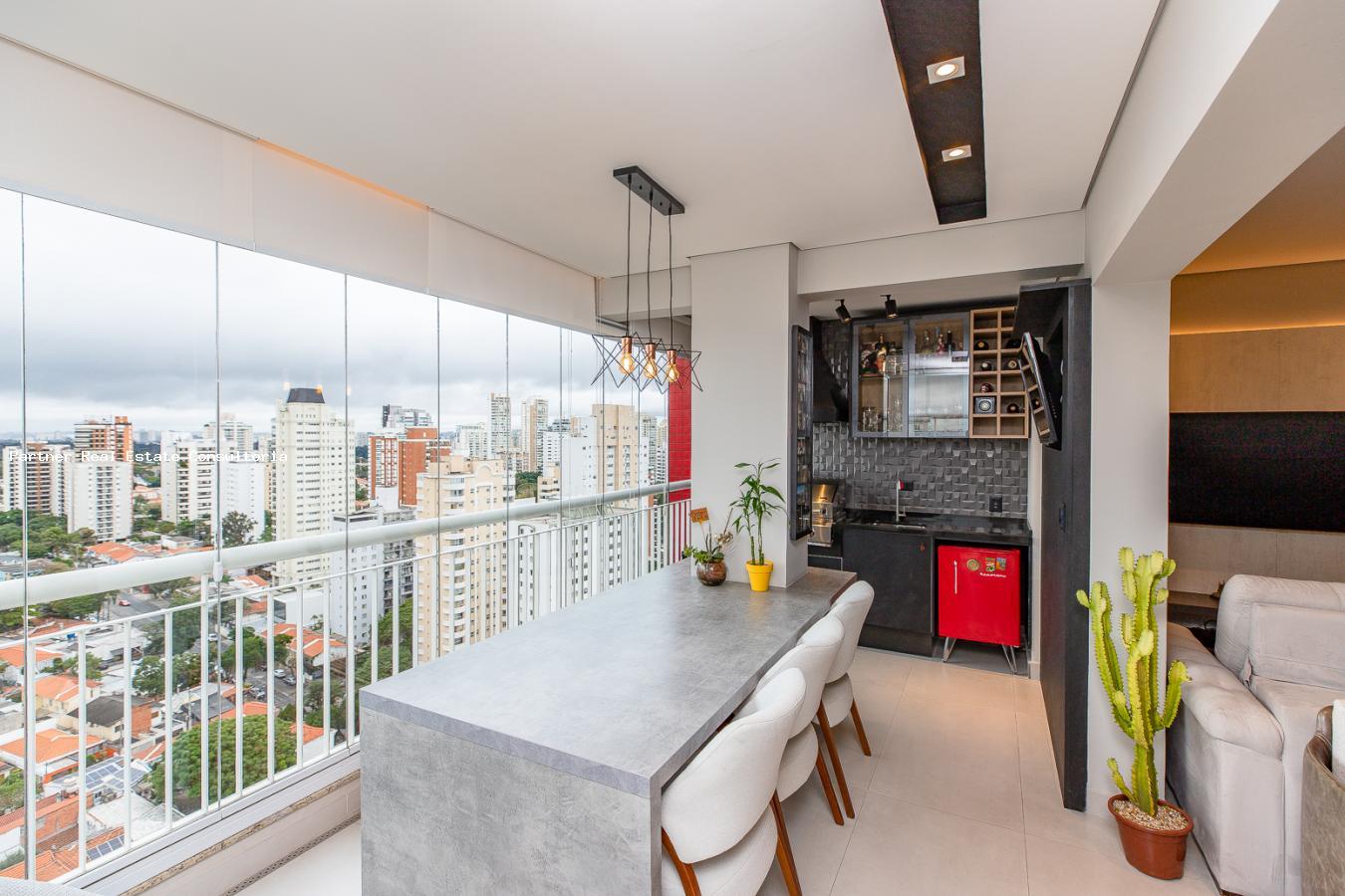 Cobertura, 2 quartos, 119 m² - Foto 12