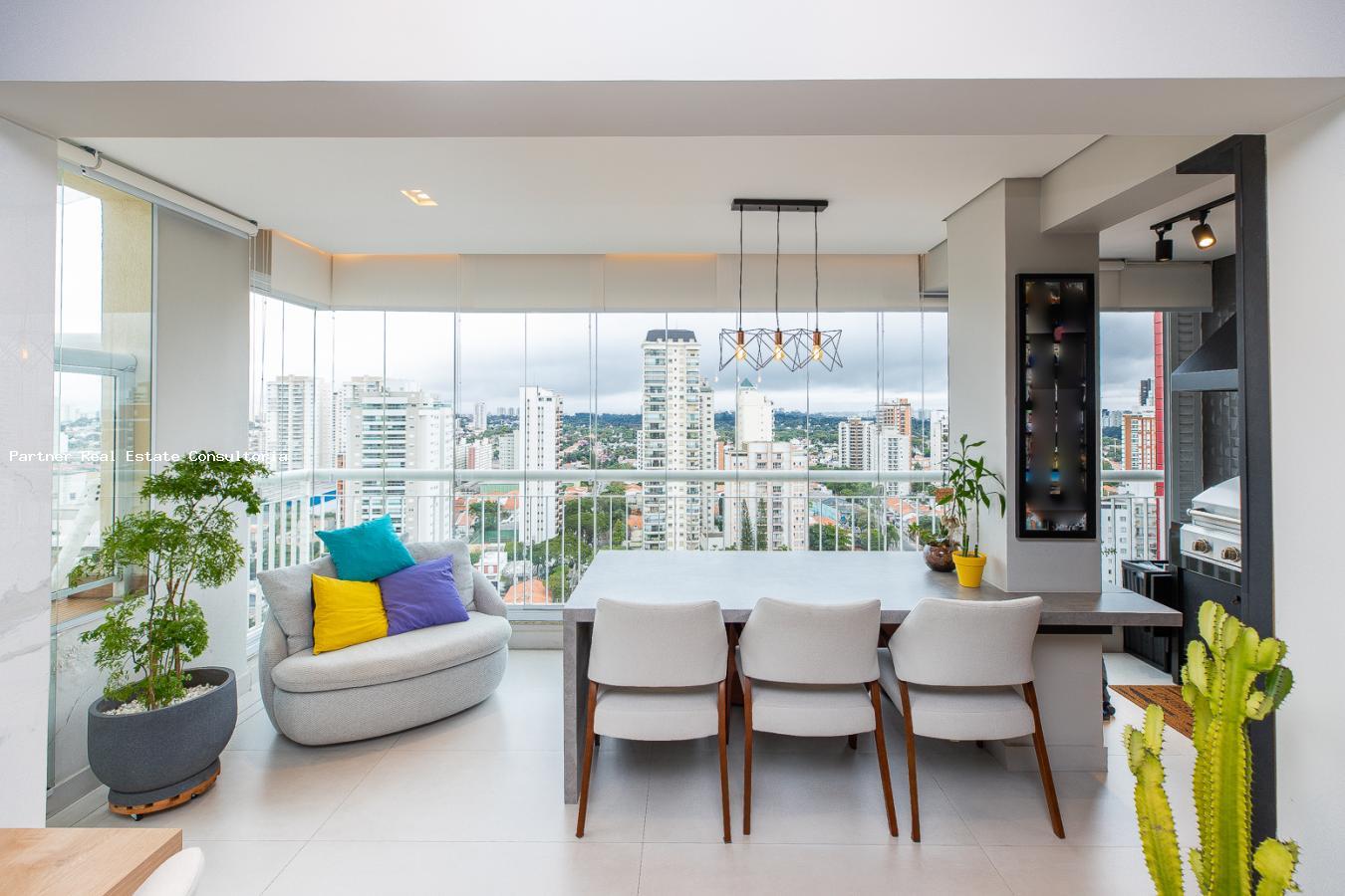 Cobertura, 2 quartos, 119 m² - Foto 11
