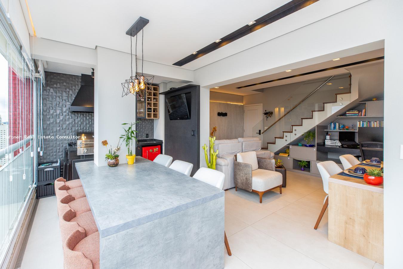 Cobertura, 2 quartos, 119 m² - Foto 13