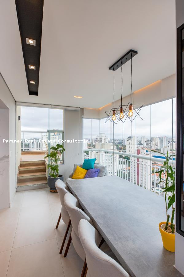 Cobertura, 2 quartos, 119 m² - Foto 16