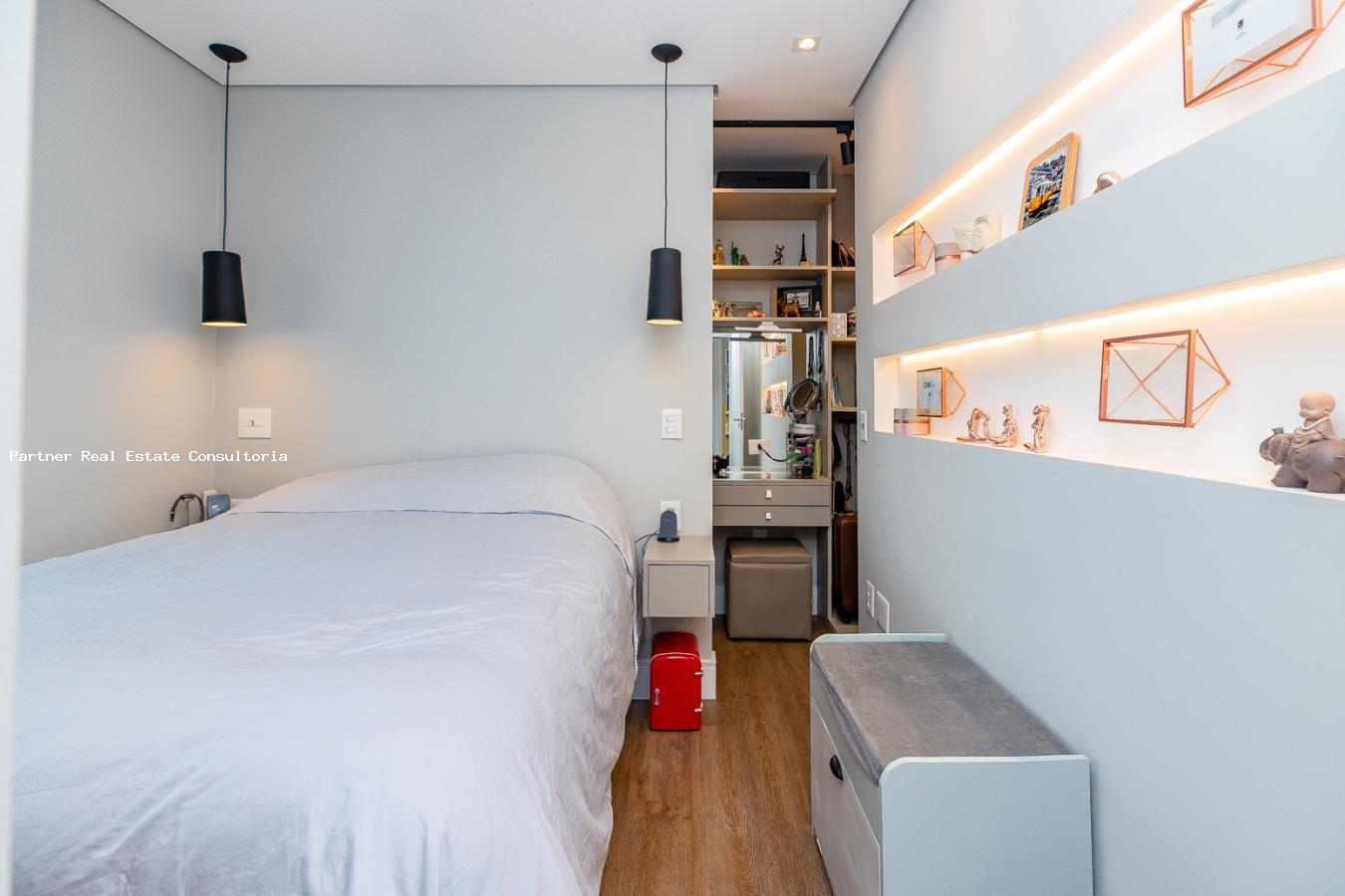 Cobertura, 2 quartos, 119 m² - Foto 20