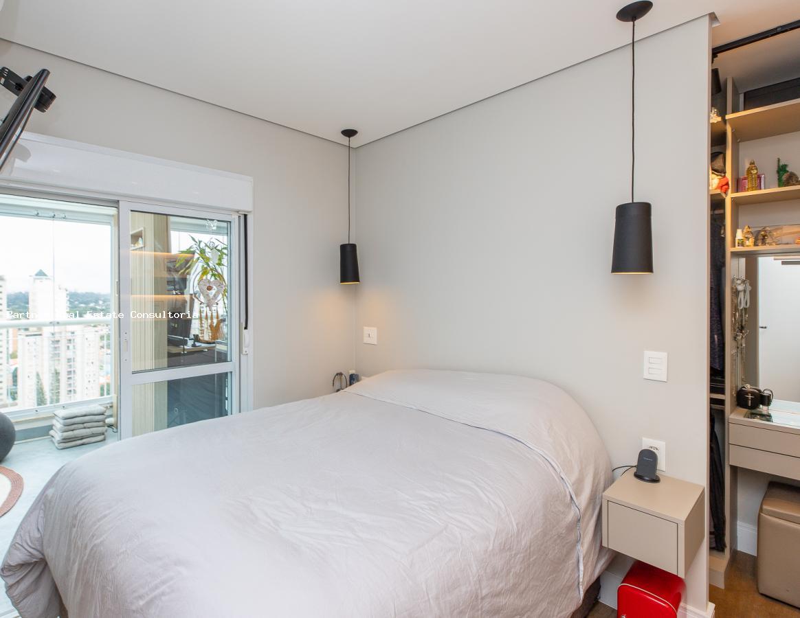 Cobertura, 2 quartos, 119 m² - Foto 21
