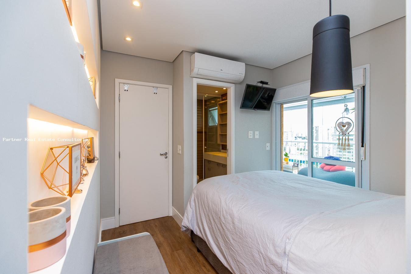 Cobertura, 2 quartos, 119 m² - Foto 24