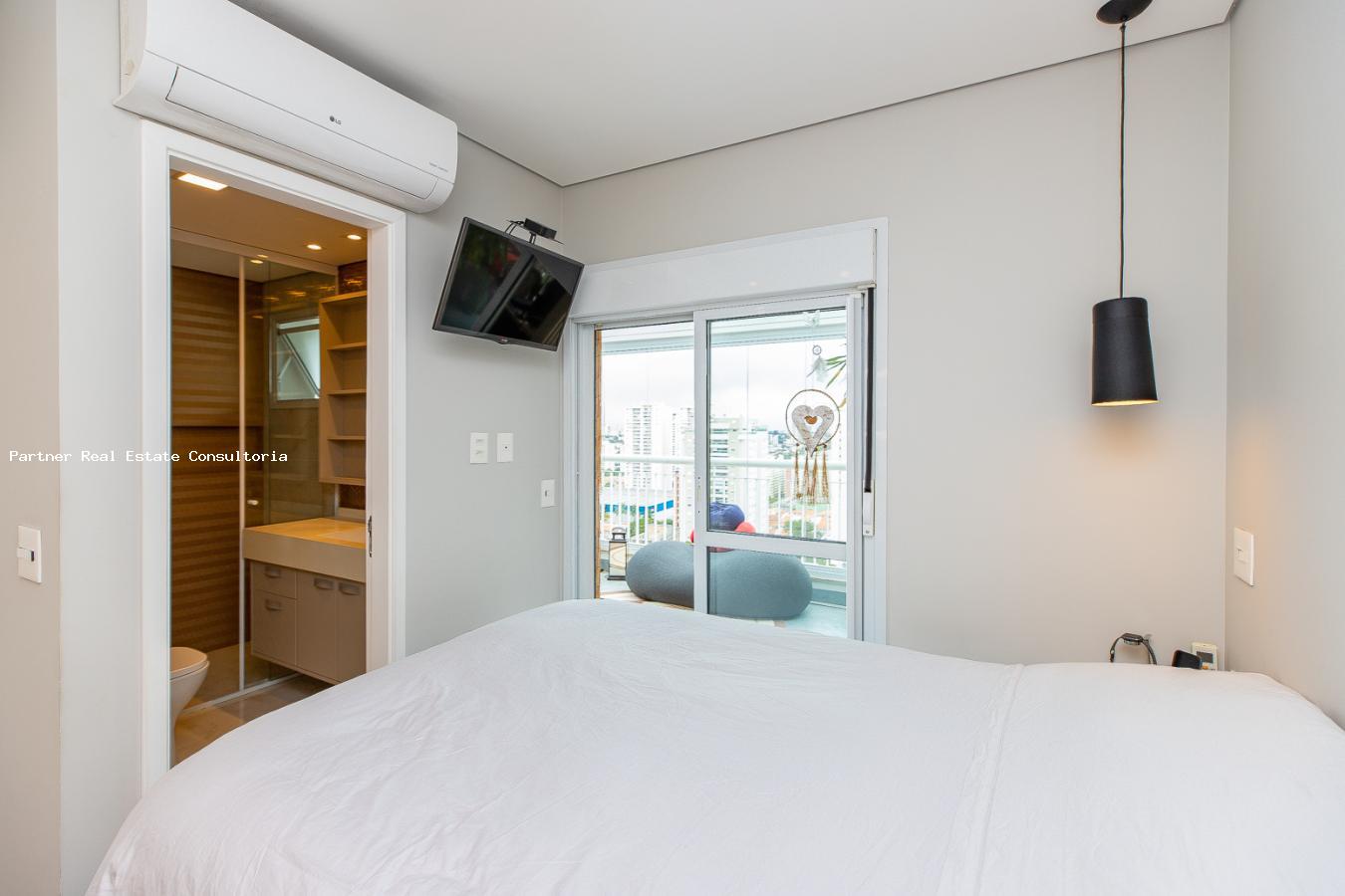 Cobertura, 2 quartos, 119 m² - Foto 25