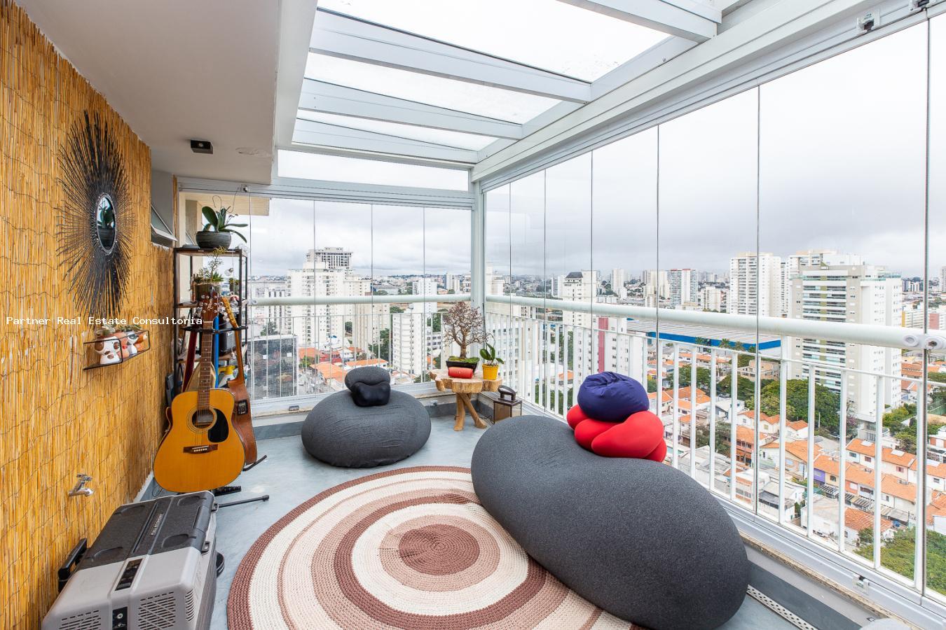 Cobertura, 2 quartos, 119 m² - Foto 28