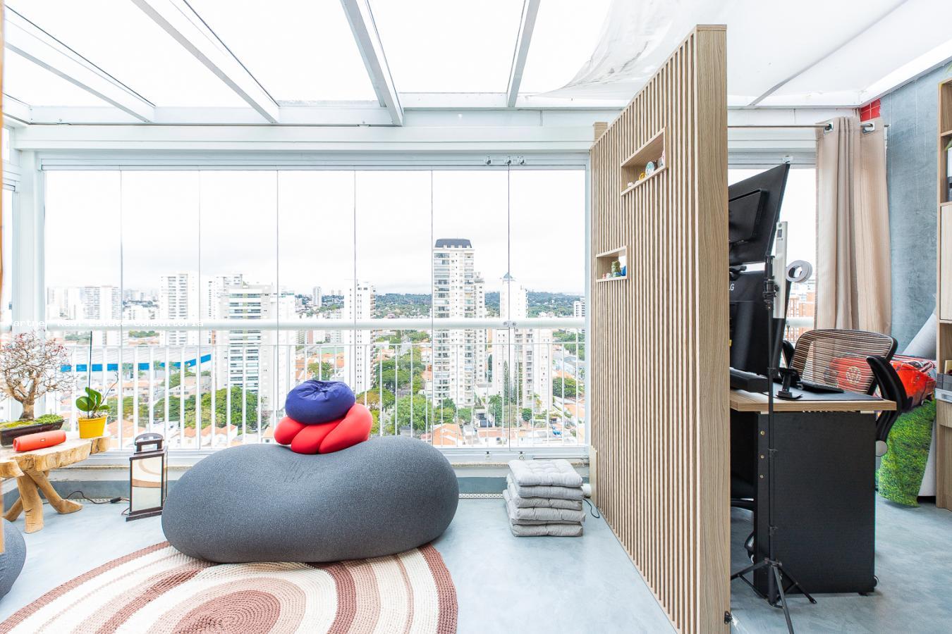 Cobertura, 2 quartos, 119 m² - Foto 27