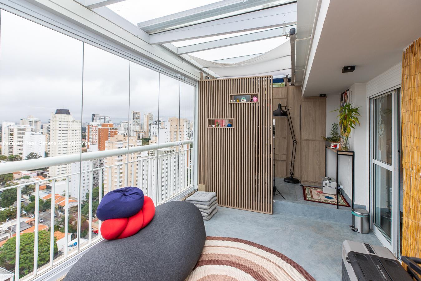 Cobertura, 2 quartos, 119 m² - Foto 29