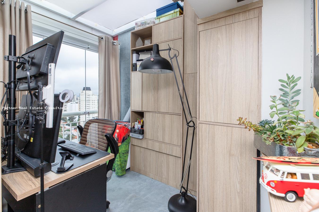 Cobertura, 2 quartos, 119 m² - Foto 30
