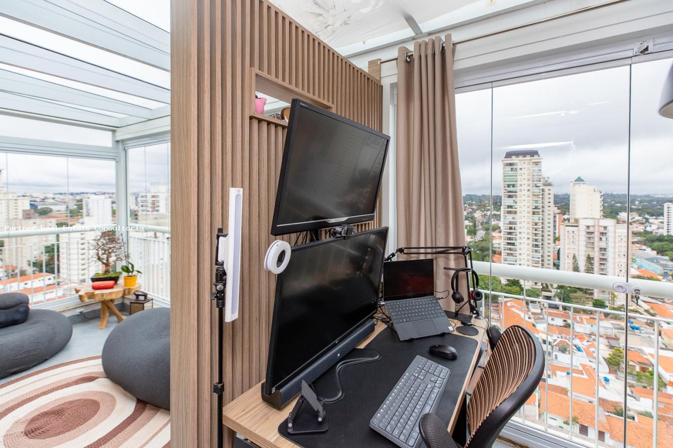 Cobertura, 2 quartos, 119 m² - Foto 31
