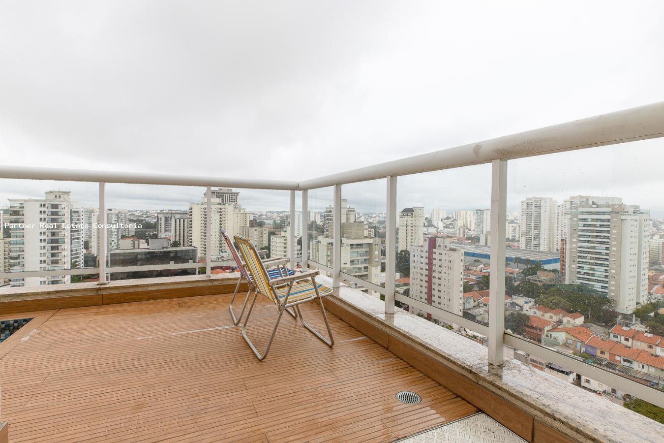 Cobertura, 2 quartos, 119 m² - Foto 32