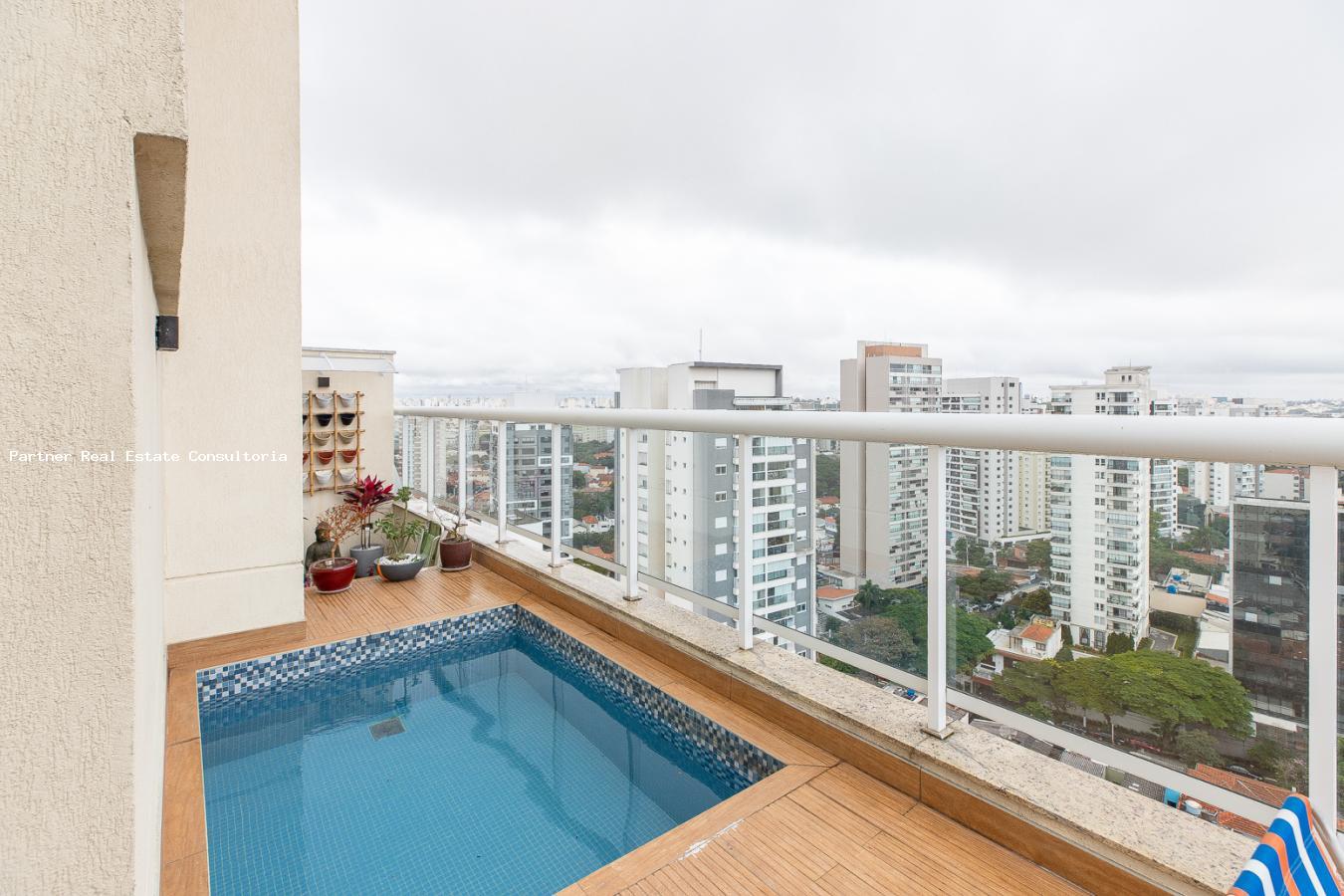 Cobertura, 2 quartos, 119 m² - Foto 34