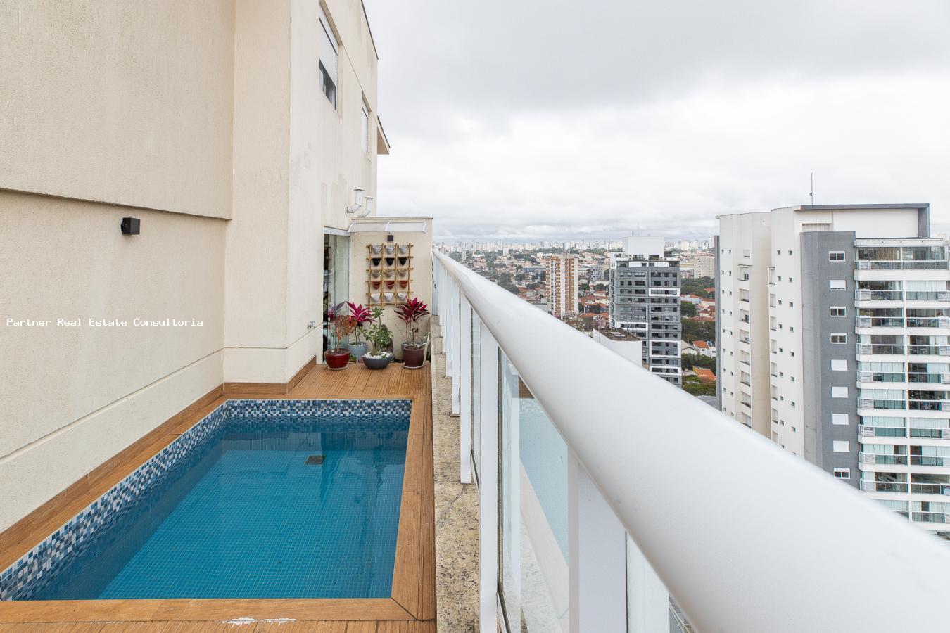 Cobertura, 2 quartos, 119 m² - Foto 35