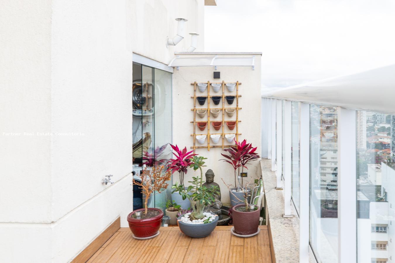 Cobertura, 2 quartos, 119 m² - Foto 36