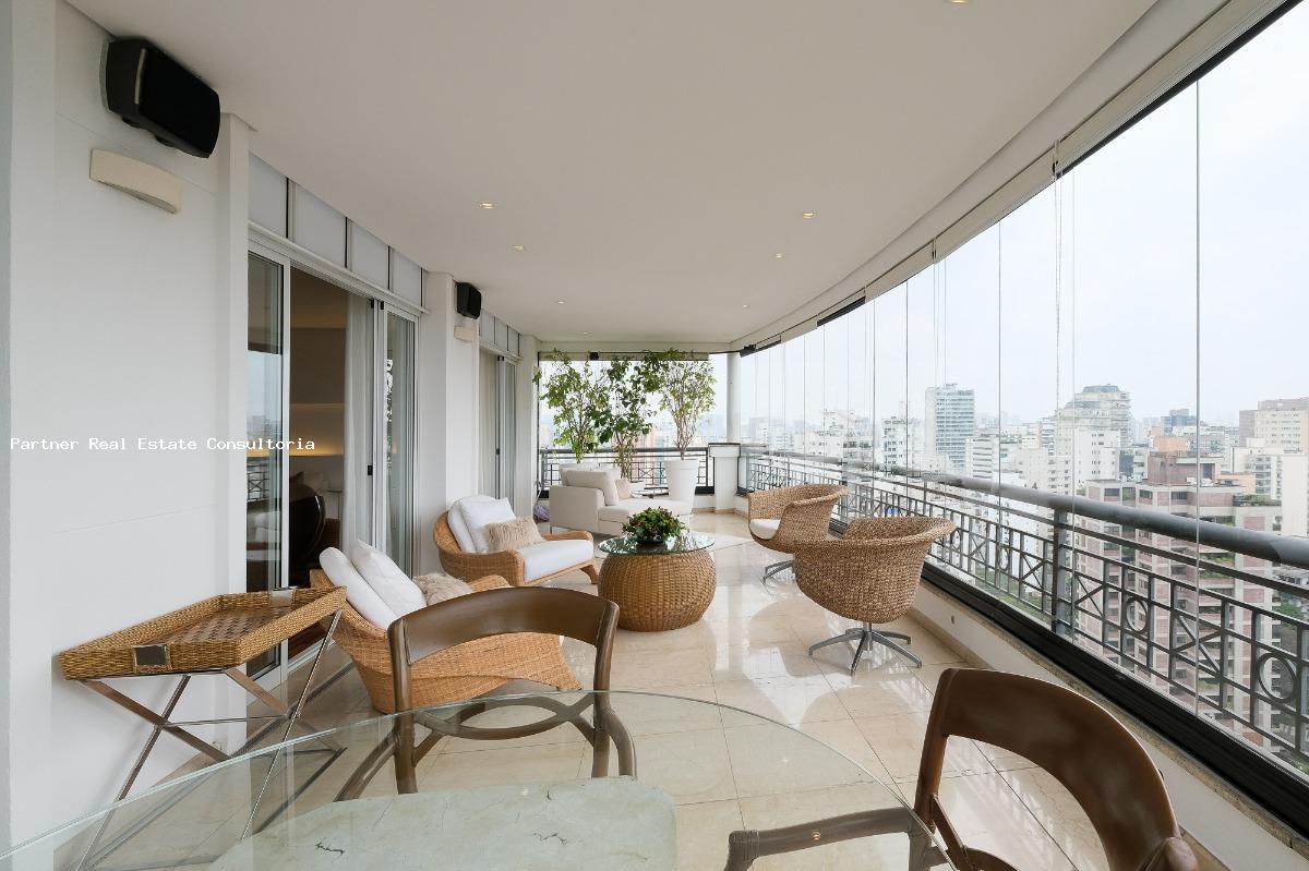 Cobertura, 4 quartos, 650 m² - Foto 3