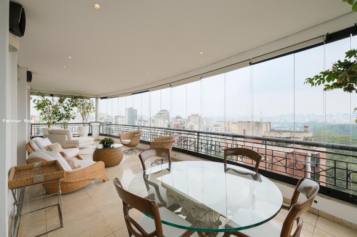 Cobertura, 4 quartos, 650 m² - Foto 2