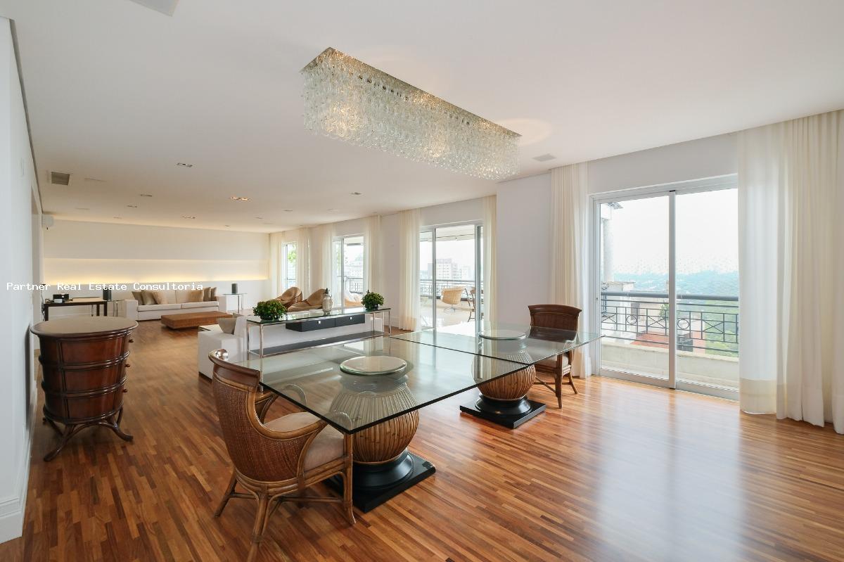 Cobertura, 4 quartos, 650 m² - Foto 5