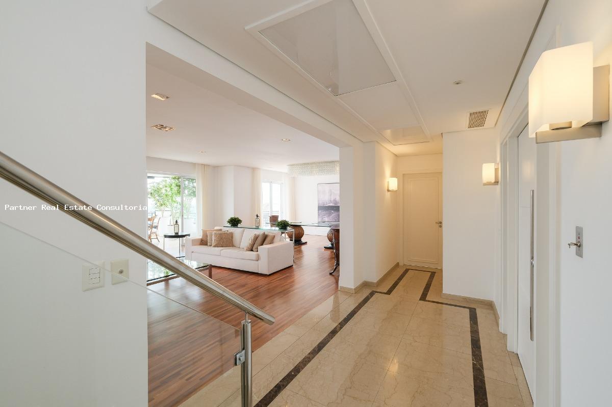 Cobertura, 4 quartos, 650 m² - Foto 10