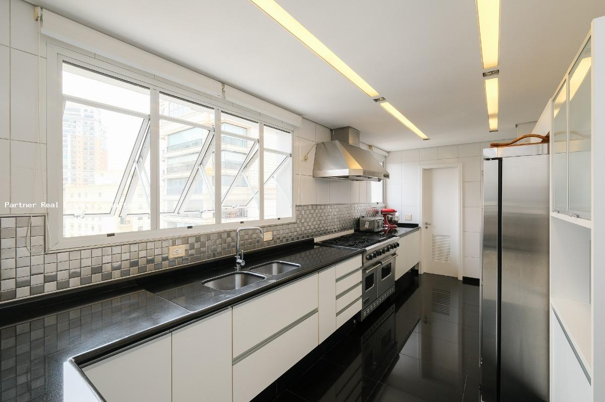 Cobertura, 4 quartos, 650 m² - Foto 11