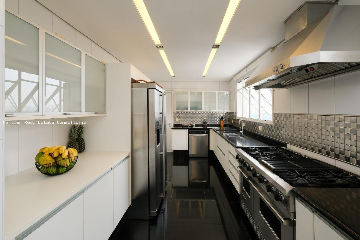 Cobertura, 4 quartos, 650 m² - Foto 12